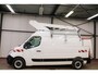 Renault Master AUTOHOOGWERKER 12 METER NACELLE FRANCE ELEVATEUR 12M