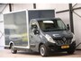 Renault Master 170PK AUTOMAAT LOWLINER VERKOOPWAGEN SNACKWAGEN