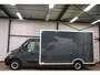 Renault Master 170PK AUTOMAAT LOWLINER VERKOOPWAGEN SNACKWAGEN