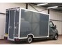Renault Master 170PK AUTOMAAT LOWLINER VERKOOPWAGEN SNACKWAGEN