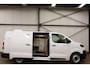 Peugeot e-Expert LANG L3 MET werkplaatsinrichting