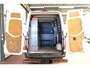 Mercedes-Benz Sprinter 316 2.2 CDI L2H2 AUTOMAAT 3500KG TREKVERMOGEN