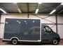 Renault Master 170PK AUTOMAAT LOWLINER VERKOOPWAGEN PAARDENWAGEN