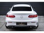 Mercedes-Benz E-klasse Coupé 220 d AMG-Line Night Pakket 194PK Pano|360 Camera|Burmester|Full Led|CarPlay|Navi