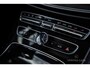 Mercedes-Benz E-klasse Coupé 220 d AMG-Line Night Pakket 194PK Pano|360 Camera|Burmester|Full Led|CarPlay|Navi