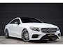 Mercedes-Benz E-klasse Coupé 220 d AMG-Line Night Pakket 194PK Pano|360 Camera|Burmester|Full Led|CarPlay|Navi
