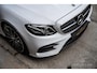 Mercedes-Benz E-klasse Coupé 220 d AMG-Line Night Pakket 194PK Pano|360 Camera|Burmester|Full Led|CarPlay|Navi