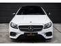 Mercedes-Benz E-klasse Coupé 220 d AMG-Line Night Pakket 194PK Pano|360 Camera|Burmester|Full Led|CarPlay|Navi