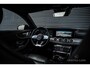 Mercedes-Benz E-klasse Coupé 220 d AMG-Line Night Pakket 194PK Pano|360 Camera|Burmester|Full Led|CarPlay|Navi