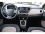 Hyundai i10 1.0i i-Motion Climate control, Radio cd speler