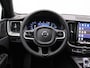 Volvo XC60 2.0 T6 Plug-in hybrid AWD Plus Black Edition 350PK Panoramadak, trekhaak, alarm, leder, elektrische achterklep, 21" lichtmetaal, dodehoekdetectie