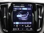 Volvo XC60 2.0 T6 Plug-in hybrid AWD Plus Black Edition 350PK Panoramadak, trekhaak, alarm, leder, elektrische achterklep, 21" lichtmetaal, dodehoekdetectie