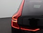 Volvo XC60 2.0 T6 Plug-in hybrid AWD Plus Black Edition 350PK Panoramadak, trekhaak, alarm, leder, elektrische achterklep, 21" lichtmetaal, dodehoekdetectie