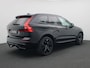 Volvo XC60 2.0 T6 Plug-in hybrid AWD Plus Black Edition 350PK Panoramadak, trekhaak, alarm, leder, elektrische achterklep, 21" lichtmetaal, dodehoekdetectie