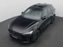 Volvo XC60 2.0 T6 Plug-in hybrid AWD Plus Black Edition 350PK Panoramadak, trekhaak, alarm, leder, elektrische achterklep, 21" lichtmetaal, dodehoekdetectie