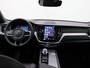 Volvo XC60 2.0 T6 Plug-in hybrid AWD Plus Black Edition 350PK Panoramadak, trekhaak, alarm, leder, elektrische achterklep, 21" lichtmetaal, dodehoekdetectie