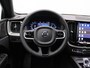 Volvo XC60 2.0 T6 Plug-in hybrid AWD Plus Black Edition 350PK Panoramadak, trekhaak, alarm, leder, elektrische achterklep, 21" lichtmetaal, dodehoekdetectie