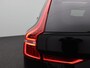 Volvo XC60 2.0 T6 Plug-in hybrid AWD Plus Black Edition 350PK Panoramadak, trekhaak, alarm, leder, elektrische achterklep, 21" lichtmetaal, dodehoekdetectie