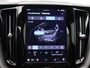 Volvo XC60 2.0 T6 Plug-in hybrid AWD Plus Black Edition 350PK Panoramadak, trekhaak, alarm, leder, elektrische achterklep, 21" lichtmetaal, dodehoekdetectie