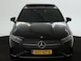 Mercedes-Benz A-klasse 250 e AMG Line | AMG Line | Night Pakket | Trekhaak | Lederen Bekleding | Panorama Schuif-Kanteldak | Sfeerverlichting | Inclusief 24 maanden MB Certified garantie voor Europa.