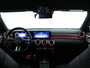 Mercedes-Benz A-klasse 250 e AMG Line | AMG Line | Night Pakket | Trekhaak | Lederen Bekleding | Panorama Schuif-Kanteldak | Sfeerverlichting | Inclusief 24 maanden MB Certified garantie voor Europa.