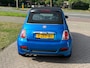 Fiat 500C 0.9 TwinAir Turbo 500S