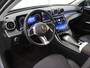 Mercedes-Benz C-klasse 200 Launch Edition Luxury Line | Panoramadak | Stoelverwarming | Sfeerverlichting | Achteruitrijcamera |