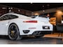 Porsche 911 3.8 Turbo S Coupé, 560 PK, Pano/Dak, 18/Way, Bose, Entry/Drive, PCCB, Carbon, PADM, 99DKM!!