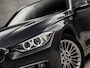 BMW 3-Serie Touring 316i High Executive Automaat (NAVIGATIE, ELEKTRISCHE STOELEN, LEDER, STOELVERWARMING, GETINT GLAS, PARKEERSENSOREN, ZWART HEMEL, ELEK ACHTERKLEP, XENON, NIEUWSTAAT)