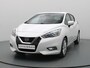 Nissan Micra 100pk IG-T N-Connecta Airco | Camera | Cruise | Navi | Parkeersens. achter