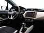 Nissan Micra 100pk IG-T N-Connecta Airco | Camera | Cruise | Navi | Parkeersens. achter