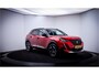 Peugeot 2008 1.2T Aut. GT-LINE FULL LED | 360 CAM | STOELVERW | CARPLAY | NAVI | ELEK STOEL+MASSAGE | HALF LEDER | LMV 17''