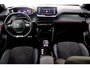 Peugeot 2008 1.2T Aut. GT-LINE FULL LED | 360 CAM | STOELVERW | CARPLAY | NAVI | ELEK STOEL+MASSAGE | HALF LEDER | LMV 17''