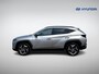 Hyundai Tucson 1.6 T-GDI PHEV Premium 4WD SoH 99% NL-Auto, 1350kg Trekgewicht! | Vol-Leder | Digitaal Instrumentenpaneel | Adapt. Cruise Control | Apple Carplay/Android Auto | Stoelverwarming | Dodehoek Detectie | 360° Camera | Rijklaarprijs!