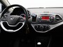 Kia Picanto 1.0 CVVT Design Edition Airco | Lm Velgen | Striping | Parkeersenoren achter | Elektr Ramen