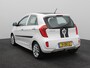 Kia Picanto 1.0 CVVT Design Edition Airco | Lm Velgen | Striping | Parkeersenoren achter | Elektr Ramen