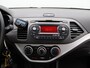 Kia Picanto 1.0 CVVT Design Edition Airco | Lm Velgen | Striping | Parkeersenoren achter | Elektr Ramen