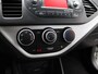 Kia Picanto 1.0 CVVT Design Edition Airco | Lm Velgen | Striping | Parkeersenoren achter | Elektr Ramen