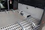 Mercedes-Benz Sprinter 519 3.0 Tijhof oprijwagen *Luchtvering*Lier*Xenon/Led*Cruise*Navi