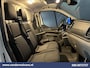 Ford Transit Custom 2.0 TDCI 130pk L2H1 Euro6 Airco | Camera | Navigatie | LED | Apple Carplay | Android Auto Cruisecontrol, Stoelverwarming, Verwarmde voorruit, Parkeersensoren, Bijrijdersbank, 2800kg trekvermogen