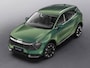 Kia Sportage 1.6 T-GDi Plug-in Hybrid AWD DynamicLine