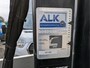 IVECO Daily 3.0I CNG Kraan Laadbak AUT-6 HIAB 3-Persoons Ecc Trekhaak Camera Blue power Alpine 2-Din Infotainment Sys. Bluetooth Opbergkasten Betonplex Vloer Compressed Natural Gas (CNG) EURO-6 375 35S14N Voertuig 1e Eigenaar Euro 6