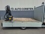 IVECO Daily 3.0I CNG Kraan Laadbak AUT-6 HIAB 3-Persoons Ecc Trekhaak Camera Blue power Alpine 2-Din Infotainment Sys. Bluetooth Opbergkasten Betonplex Vloer Compressed Natural Gas (CNG) EURO-6 375 35S14N Voertuig 1e Eigenaar Euro 6