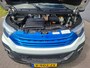IVECO Daily 3.0I CNG Kraan Laadbak AUT-6 HIAB 3-Persoons Navi Ecc Trekhaak Camera Blue power Alpine 2-Din Infotainment Sys. Bluetooth Opbergkasten Betonplex Vloer Compressed Natural Gas (CNG) EURO-6 375 35S14N Voertuig 1e Eigenaar Euro 6