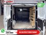 Fiat Talento 1.6 MJ 125 pk L2 DC Dubbel Cabine EXPORT ONLY Airco/ Android/ Camera/ Imperiaal