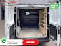 Fiat Talento 1.6 MJ 125 pk L2 DC Dubbel Cabine EXPORT ONLY Airco/ Android/ Camera/ Imperiaal
