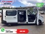 Fiat Talento 1.6 MJ 125 pk L2 DC Dubbel Cabine EXPORT ONLY Airco/ Android/ Camera/ Imperiaal