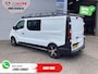 Fiat Talento 1.6 MJ 125 pk L2 DC Dubbel Cabine EXPORT ONLY Airco/ Android/ Camera/ Imperiaal