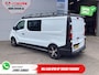 Fiat Talento 1.6 MJ 125 pk L2 DC Dubbel Cabine EXPORT ONLY Airco/ Android/ Camera/ Imperiaal