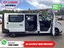 Fiat Talento 1.6 MJ 125 pk L2 DC Dubbel Cabine EXPORT ONLY Airco/ Android/ Camera/ Imperiaal